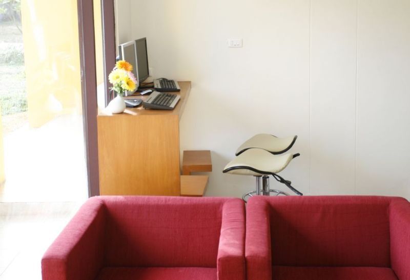 Hotel Myqxpress.Chaweng Ko Samui Exteriér fotografie