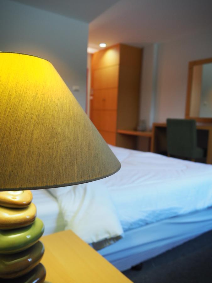 Hotel Myqxpress.Chaweng Ko Samui Exteriér fotografie