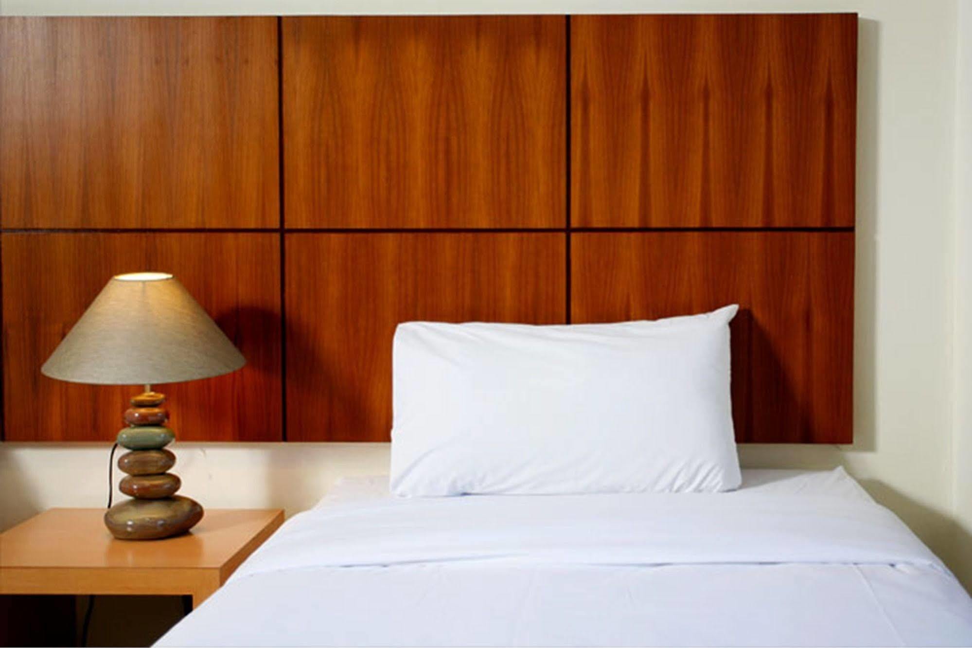 Hotel Myqxpress.Chaweng Ko Samui Exteriér fotografie