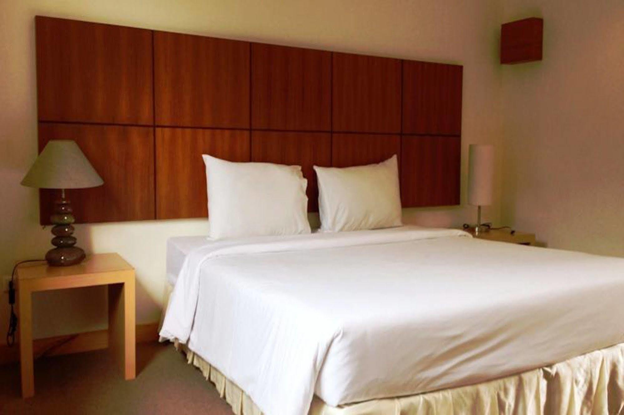 Hotel Myqxpress.Chaweng Ko Samui Exteriér fotografie